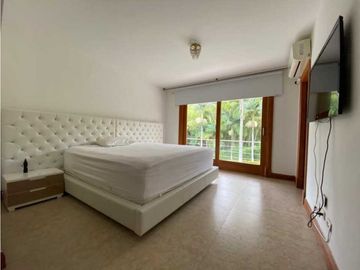 Casa campestre en Venta
