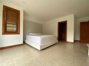 Casa campestre en Venta