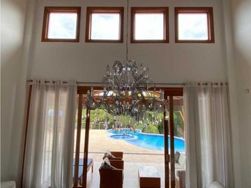 Casa campestre en Venta