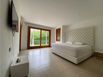 Casa campestre en Venta