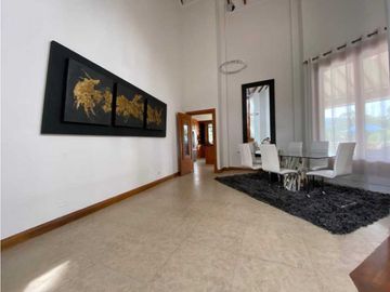 Casa campestre en Venta