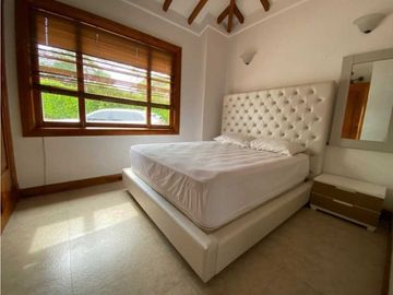 Casa campestre en Venta