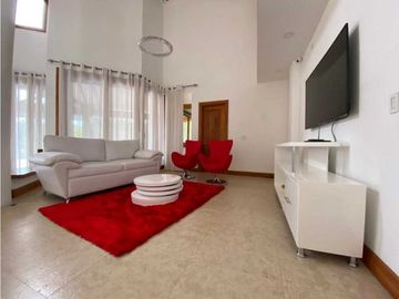 Casa campestre en Venta