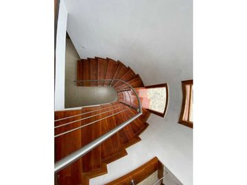 Casa campestre en Venta