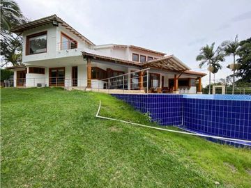 Casa campestre en Venta