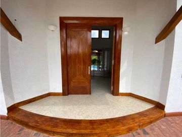 Casa campestre en Venta