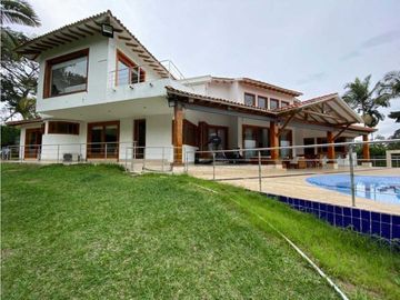 Casa campestre en Venta