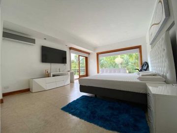 Casa campestre en Venta