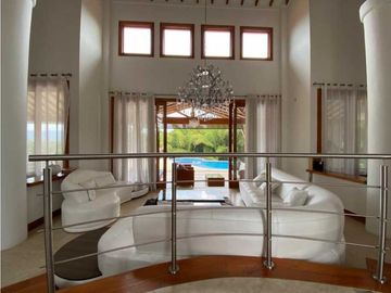 Casa campestre en Venta