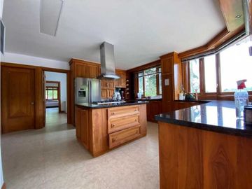 Casa campestre en Venta