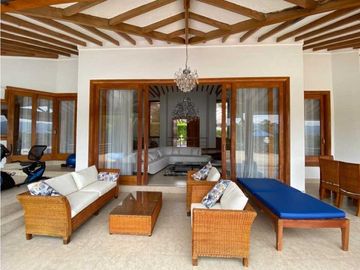 Casa campestre en Venta