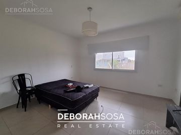 Casa en  alquiler -anual-zona norte-escobar- el canton-Maschwitz-5 ambientes