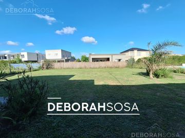 Casa en  alquiler -anual-zona norte-escobar- el canton-Maschwitz-5 ambientes