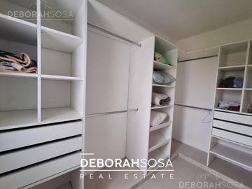 Casa en  alquiler -anual-zona norte-escobar- el canton-Maschwitz-5 ambientes