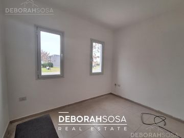 Casa en  alquiler -anual-zona norte-escobar- el canton-Maschwitz-5 ambientes