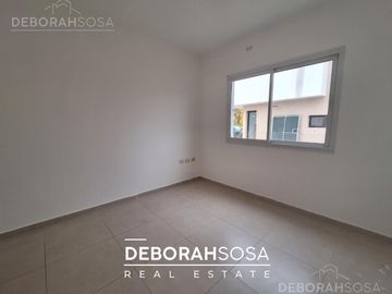 Casa en  alquiler -anual-zona norte-escobar- el canton-Maschwitz-5 ambientes