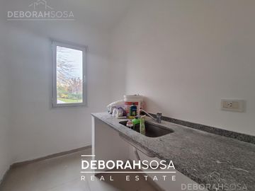 Casa en  alquiler -anual-zona norte-escobar- el canton-Maschwitz-5 ambientes