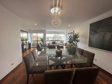 VENDO DEPARTAMENTO DUPLEX EN SURCO