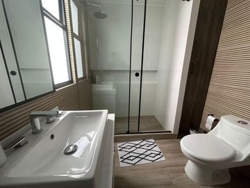 VENDO DEPARTAMENTO DUPLEX EN SURCO