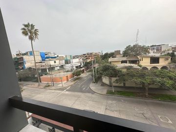 VENDO DEPARTAMENTO DUPLEX EN SURCO