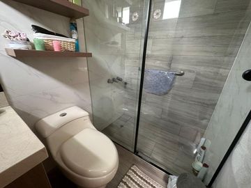 VENDO DEPARTAMENTO DUPLEX EN SURCO