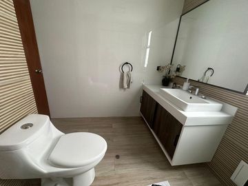 VENDO DEPARTAMENTO DUPLEX EN SURCO