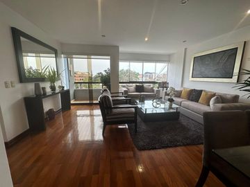 VENDO DEPARTAMENTO DUPLEX EN SURCO