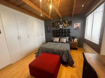VENDO DEPARTAMENTO DUPLEX EN SURCO