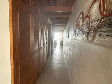 VENDO DEPARTAMENTO DUPLEX EN SURCO