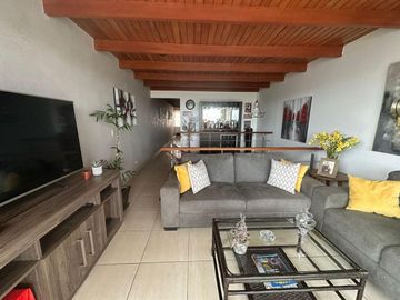 VENDO DEPARTAMENTO DUPLEX EN SURCO