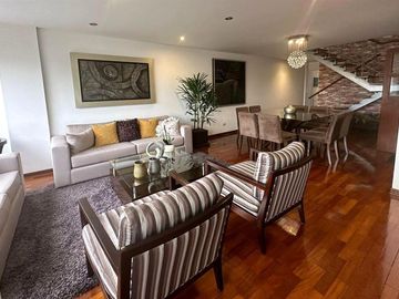 VENDO DEPARTAMENTO DUPLEX EN SURCO