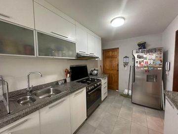 VENDO DEPARTAMENTO DUPLEX EN SURCO