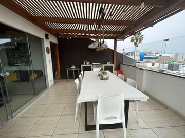 VENDO DEPARTAMENTO DUPLEX EN SURCO