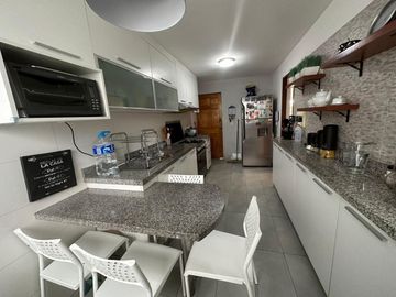 VENDO DEPARTAMENTO DUPLEX EN SURCO