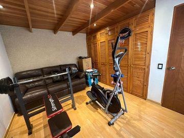 VENDO DEPARTAMENTO DUPLEX EN SURCO