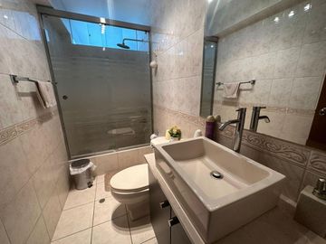 VENDO DEPARTAMENTO DUPLEX EN SURCO
