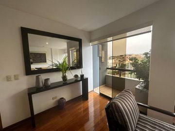 VENDO DEPARTAMENTO DUPLEX EN SURCO