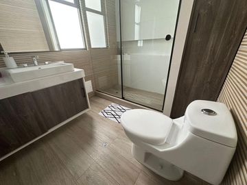 VENDO DEPARTAMENTO DUPLEX EN SURCO