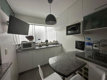 VENDO DEPARTAMENTO DUPLEX EN SURCO