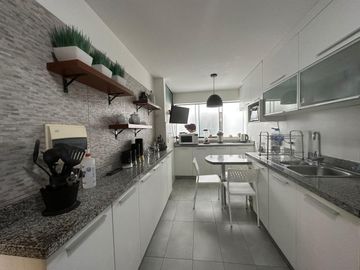 VENDO DEPARTAMENTO DUPLEX EN SURCO
