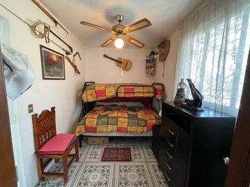 Casa en venta con doble terreno y espectacular vista al Lago