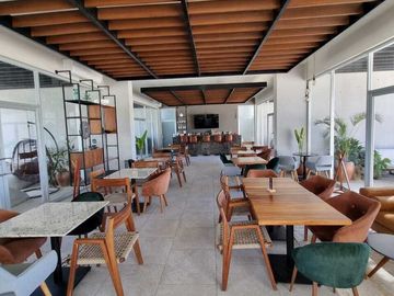 CASA EN VENTA EN MERIDA DE UN PISO, PRIVADA EN KIKTEIL CON CASA CLUB