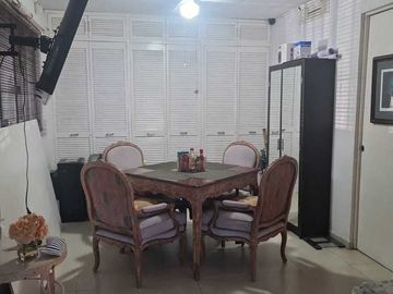 Casa Para Remodelar en Colonia del Valle