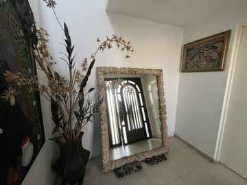Casa Para Remodelar en Colonia del Valle