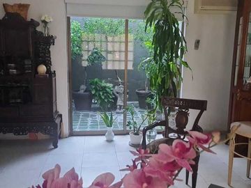 Casa Para Remodelar en Colonia del Valle