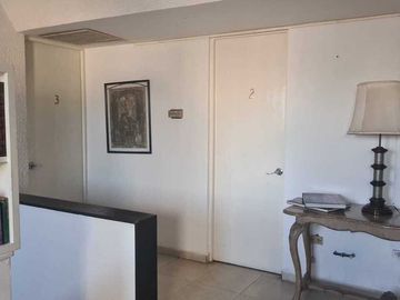 Casa Para Remodelar en Colonia del Valle