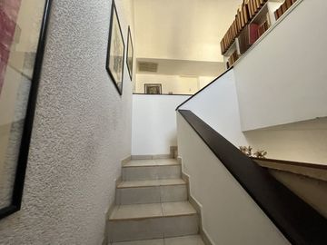 Casa Para Remodelar en Colonia del Valle