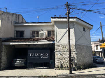Casa Para Remodelar en Colonia del Valle