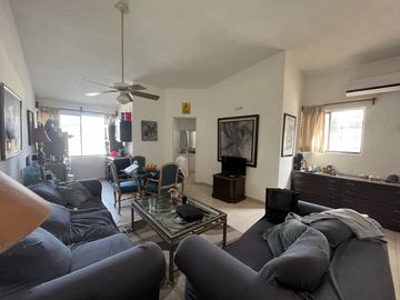 Casa Para Remodelar en Colonia del Valle