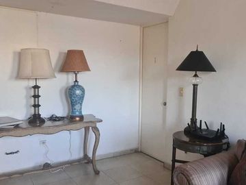 Casa Para Remodelar en Colonia del Valle